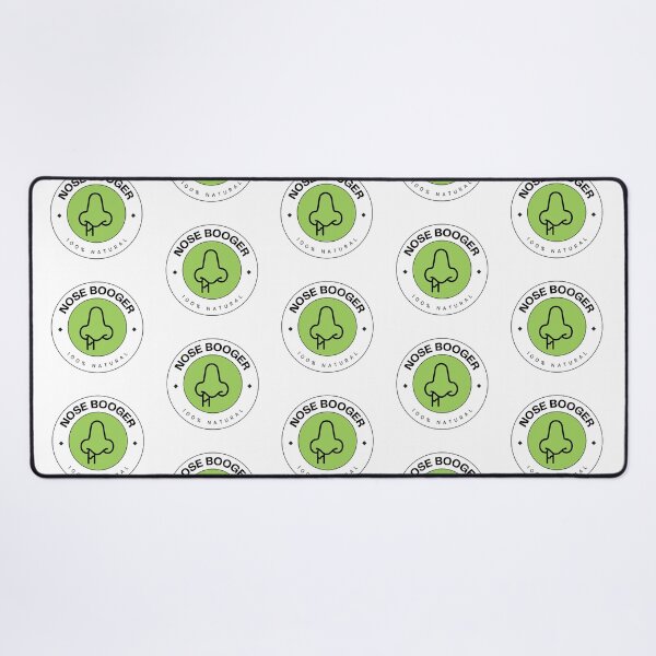 Item preview, Nose booger (100% natural) designed and sold by ProjectLui.
