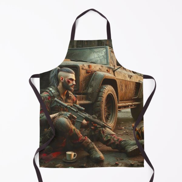 Item preview, Survivor's Respite designed and sold by Ghost Archer Illusions.