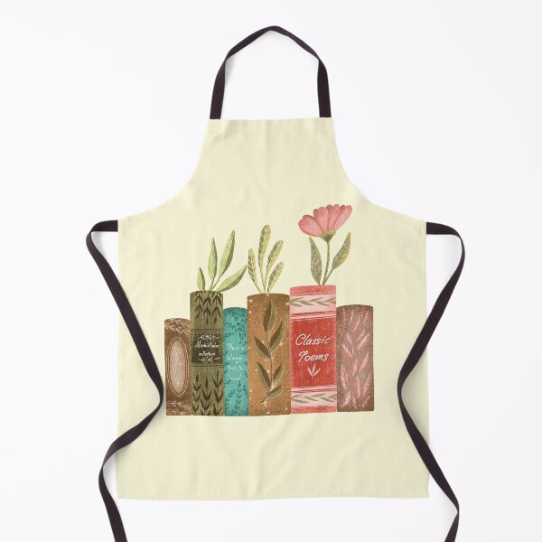 Item preview, Stacked vintage books designed and sold by pinkyfish1010.