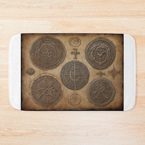 Item preview, historical things  designed and sold by Amitabr14.