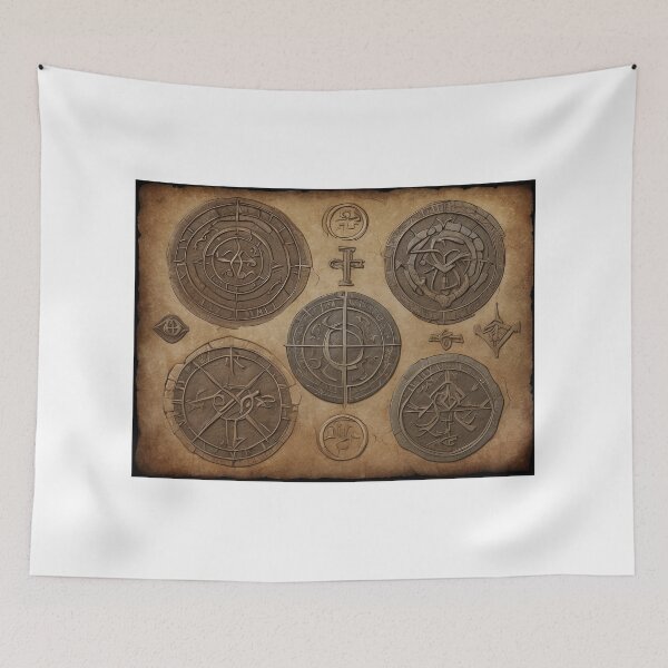 Item preview, historical things  designed and sold by Amitabr14.
