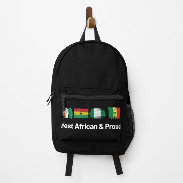 Item preview, West African And Proud designed and sold by Shadydesigner.