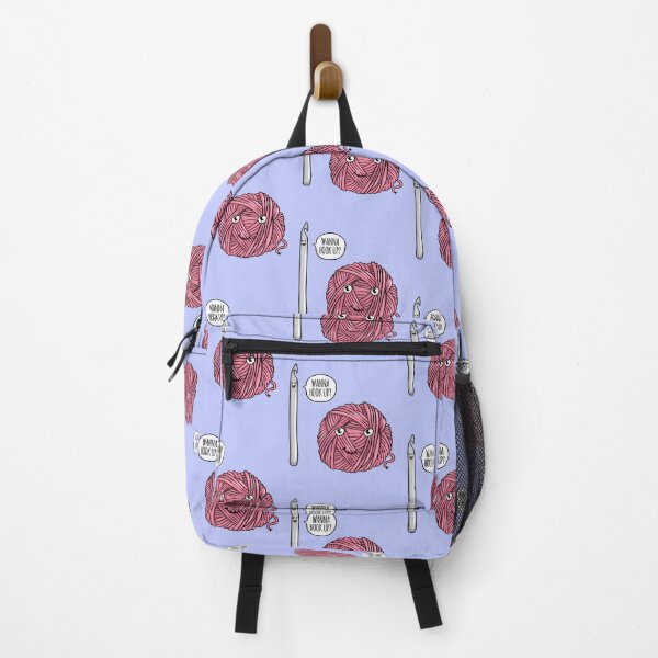 Item preview, Wanna Hook Up? designed and sold by wesdesignshop.