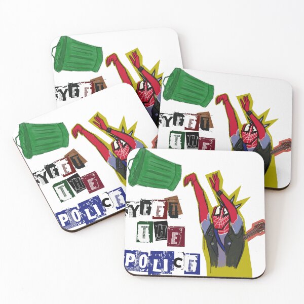 Item preview, Spider Punk yeet designed and sold by GubernatOrk.