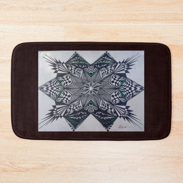 Item preview, Green meadow designed and sold by AtlandeKreation.