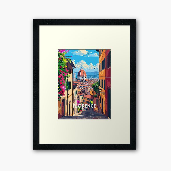 Item preview, Minimalistic Florence - Italy designed and sold by Marciolini.