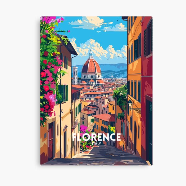 Item preview, Minimalistic Florence - Italy designed and sold by Marciolini.