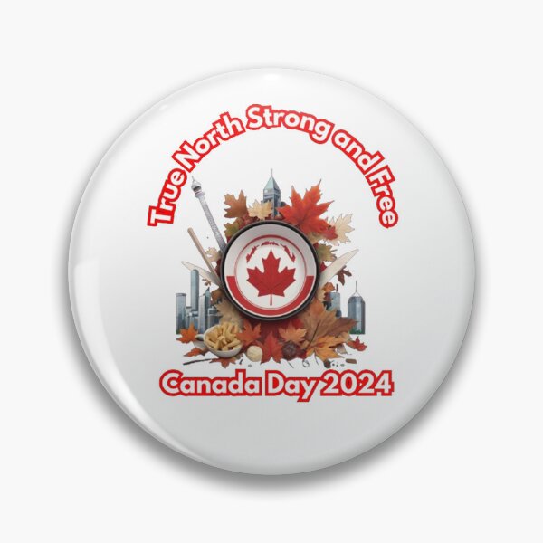 Item preview, canada day designed and sold by FirstLoveDadArt.
