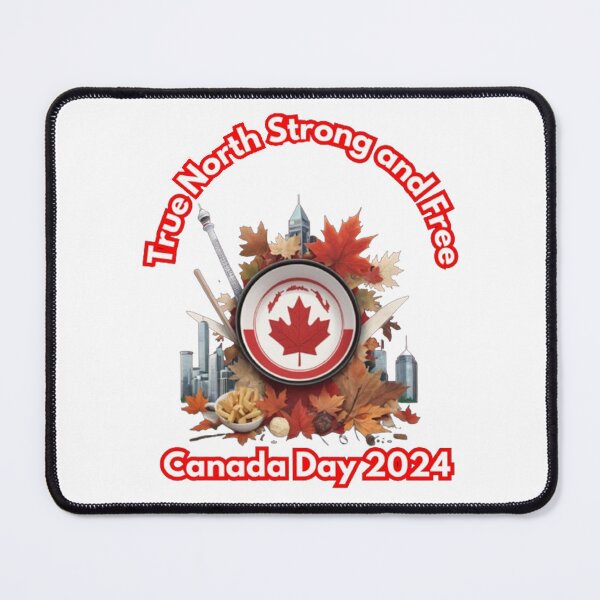 Item preview, canada day designed and sold by FirstLoveDadArt.