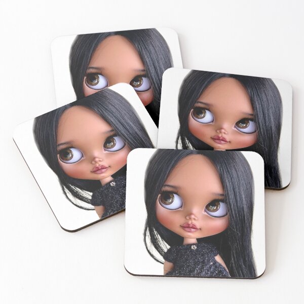 Item preview, brown blythe sweetie designed and sold by esk1ss.