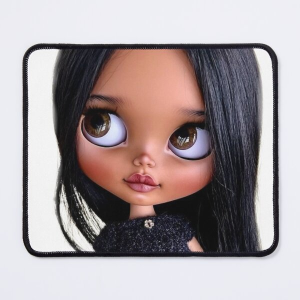 Item preview, brown blythe sweetie designed and sold by esk1ss.