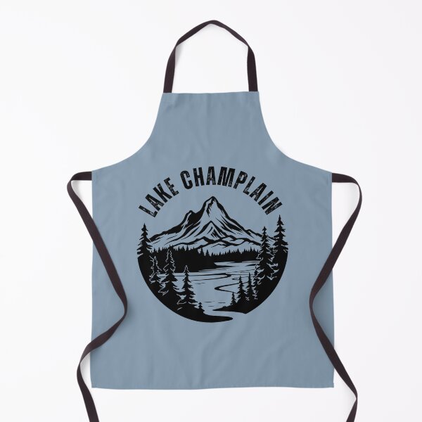 Item preview, Lake Champlain Vermont New York  designed and sold by MomentumCloset.