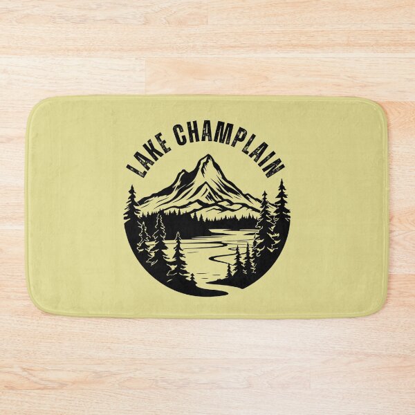 Item preview, Lake Champlain Vermont New York  designed and sold by MomentumCloset.