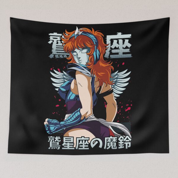 Item preview, MARIN CHEVALIERS DU ZODIAQUE  designed and sold by AvalonTshirts.