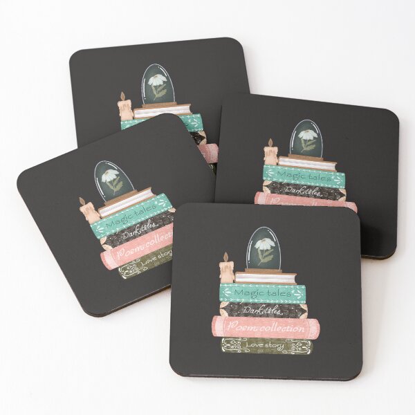 Item preview, Vintage book collection designed and sold by pinkyfish1010.