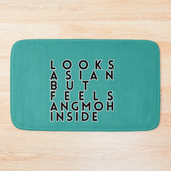 Item preview, LaMaisonOfMY A SINGAPOREAN TEE INSIDE COLLECTION NO.1 GREEN designed and sold by LaMaisonOfMY.
