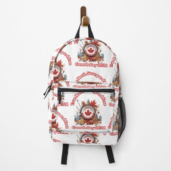 Item preview, canada day designed and sold by FirstLoveDadArt.