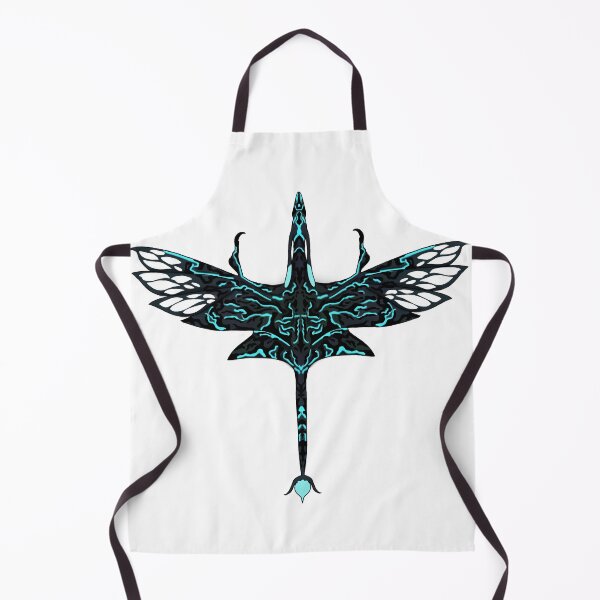 Item preview, Neon Midnight Ikran designed and sold by Artsydragongal.