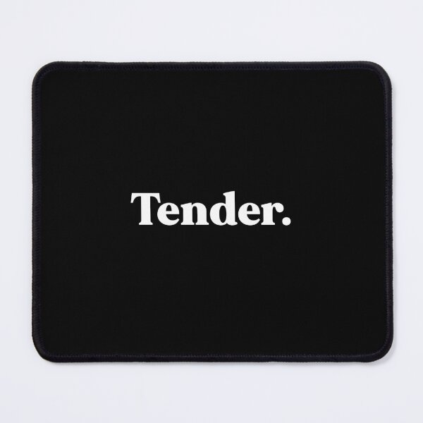 Item preview, Tender designed and sold by weirdly weird.