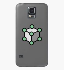 Cinema 4D Mograph Cloner Case/Skin for Samsung Galaxy