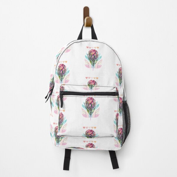 Item preview, Protea in pastel colors designed and sold by Yeyishop.
