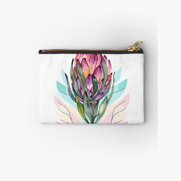 Item preview, Protea in pastel colors designed and sold by Yeyishop.