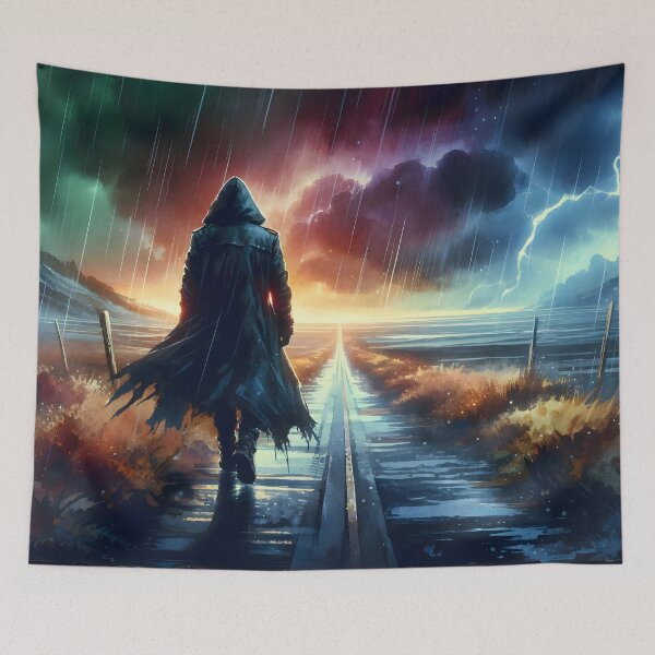 Item preview, Lone Wanderer designed and sold by h00ch2003.