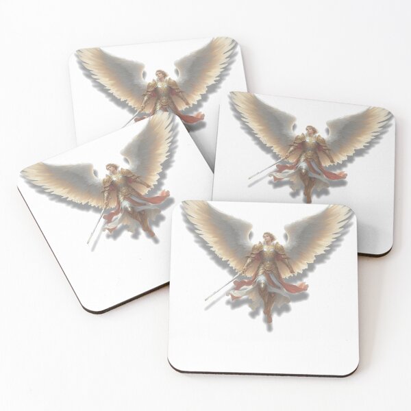 Item preview, Archangel designed and sold by PaulHawkDesigne.