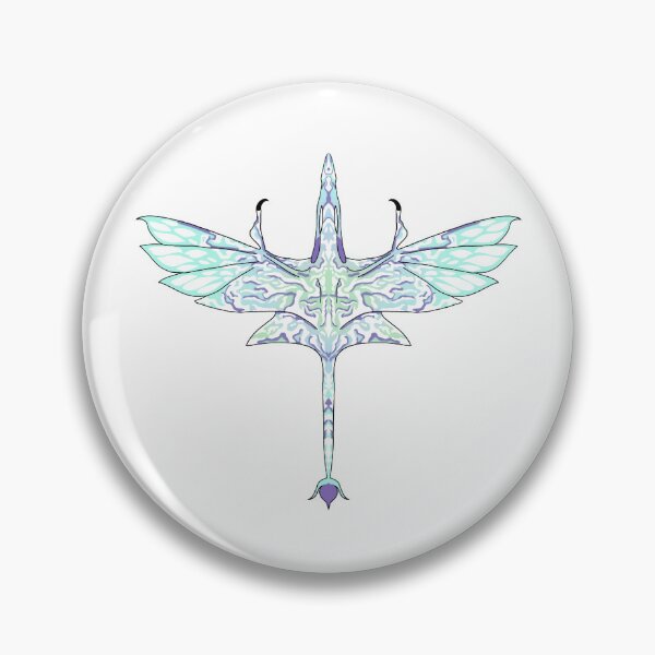 Item preview, Cielos helados Ikran designed and sold by Artsydragongal.