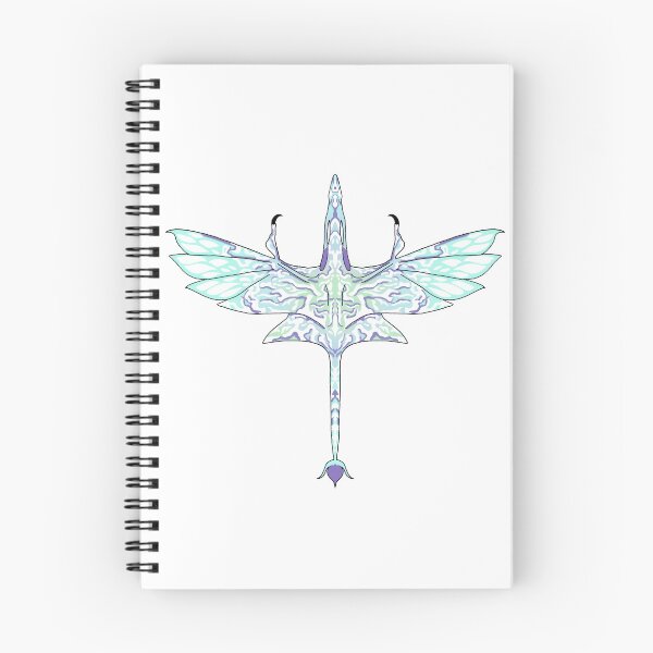 Item preview, Cielos helados Ikran designed and sold by Artsydragongal.