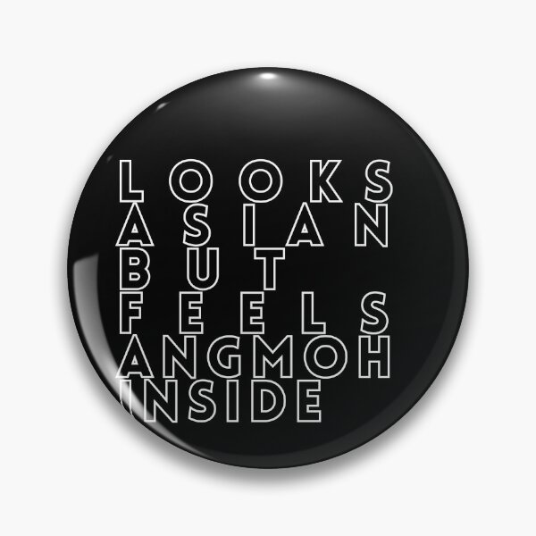 Item preview, LaMaisonOfMY A SINGAPOREAN TEE INSIDE COLLECTION NO.1 BLACK designed and sold by LaMaisonOfMY.
