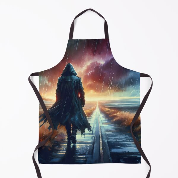 Item preview, Lone Wanderer designed and sold by h00ch2003.