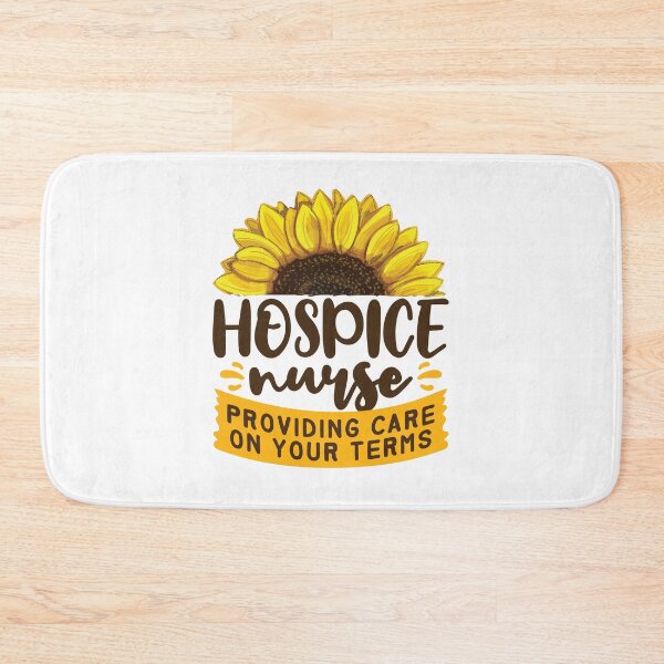 Item preview, Hospice Nurse Providing Care on Your Own Terms designed and sold by jaygo.