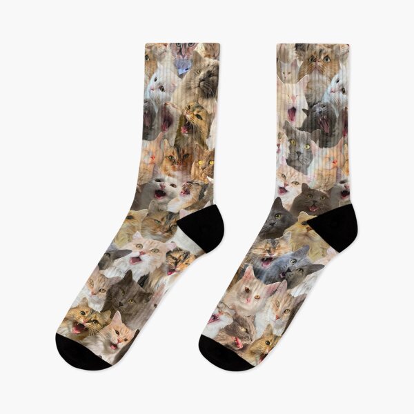 Item preview, Kitty chaos designed and sold by TicaCreations.