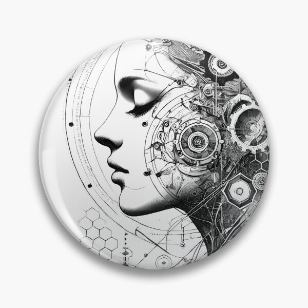 Item preview, digital dream designed and sold by Sylerey.