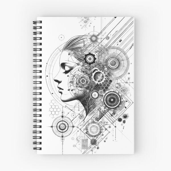 Item preview, digital dream designed and sold by Sylerey.