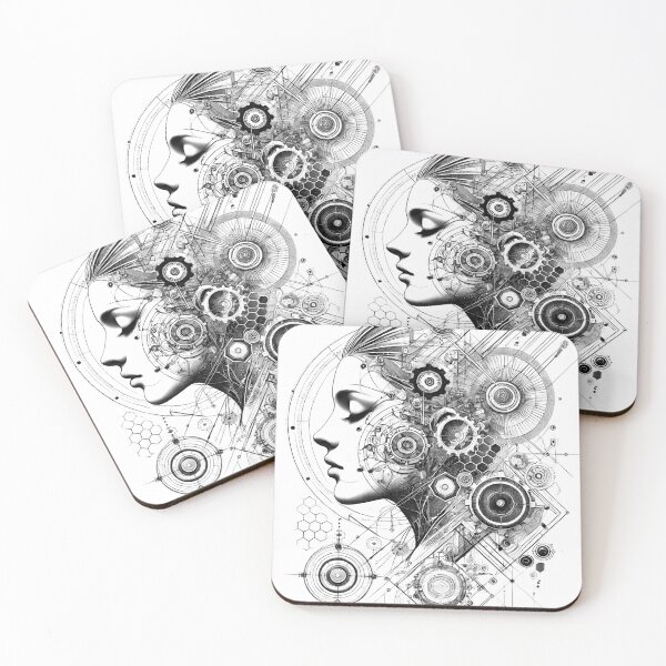 Item preview, digital dream designed and sold by Sylerey.