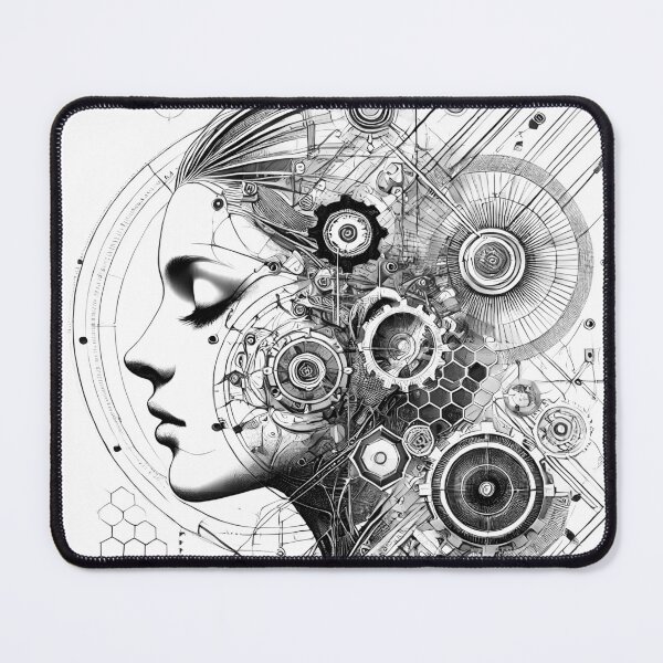 Item preview, digital dream designed and sold by Sylerey.