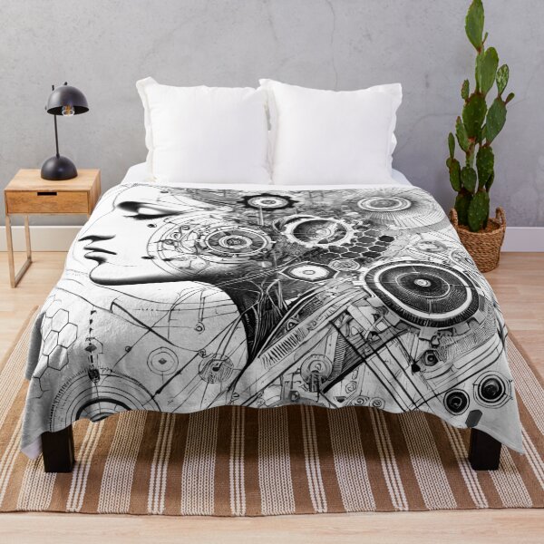 Item preview, digital dream designed and sold by Sylerey.