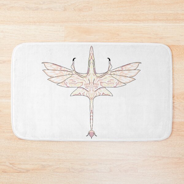 Item preview, Albino Ikran designed and sold by Artsydragongal.