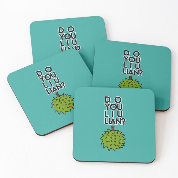 Item preview, LaMaisonOfMY A SINGAPOREAN TEE DURIAN COLLECTION NO.4 GREEN designed and sold by LaMaisonOfMY.
