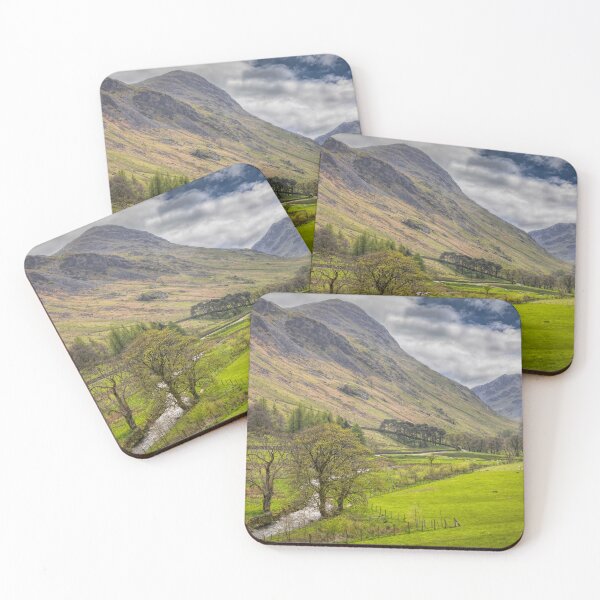 Item preview, A Walk Through the Cumbrian Hills designed and sold by Viv Thompson Photography .