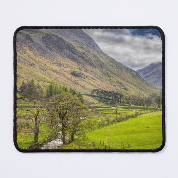 Item preview, A Walk Through the Cumbrian Hills designed and sold by Viv Thompson Photography .