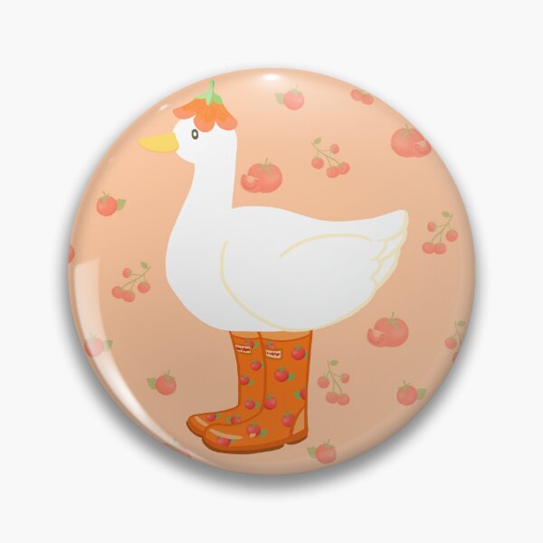 Item preview, Birdman sightings - Tomato designed and sold by WeiArtSafari.