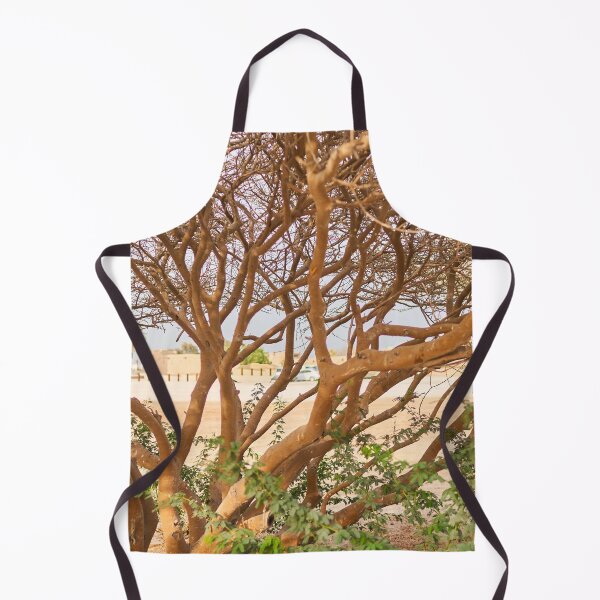 Item preview, tree in the desert designed and sold by IgorKovalenko.