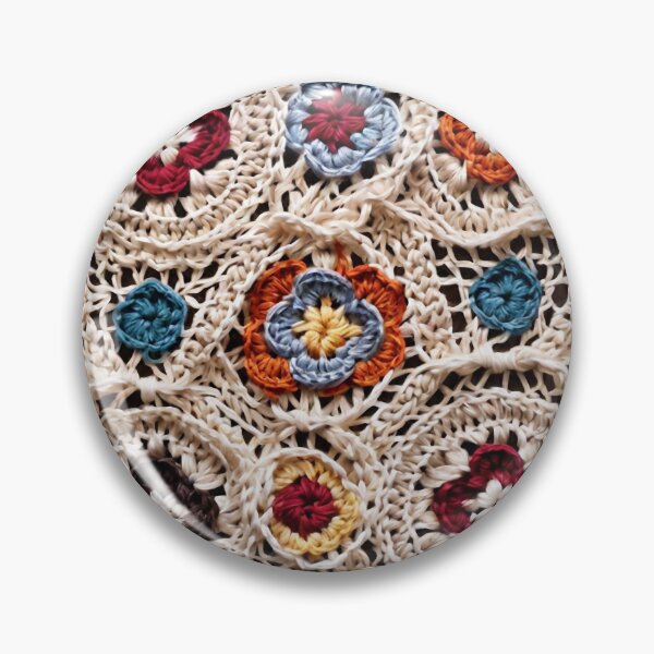 Item preview, Сrochet Pattern designed and sold by HyphenUA.