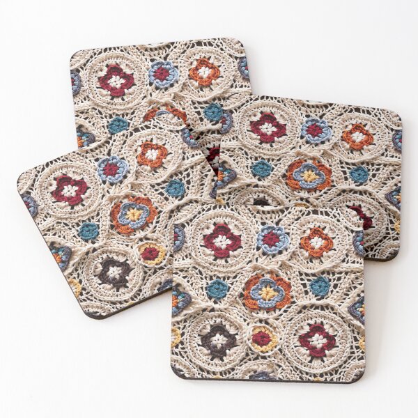 Item preview, Сrochet Pattern designed and sold by HyphenUA.
