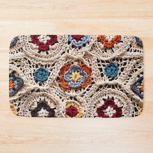 Item preview, Сrochet Pattern designed and sold by HyphenUA.