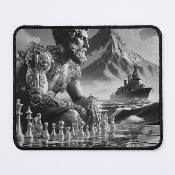 Item preview, The Grand Game of Titans designed and sold by Ghost Archer Illusions.