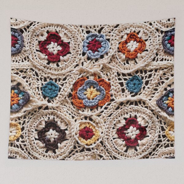 Item preview, Сrochet Pattern designed and sold by HyphenUA.